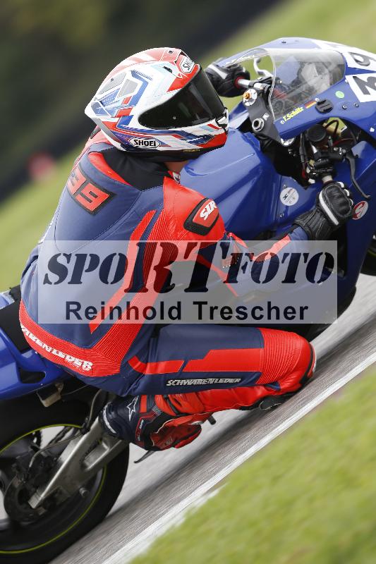 /57 03.10.2025 Speer Racing ADR/Gruppe gelb/391